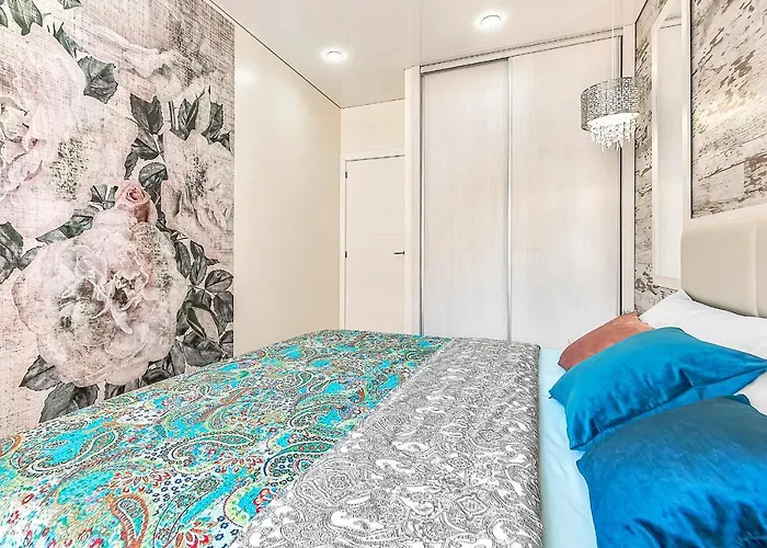 アパート Luxury Orlando