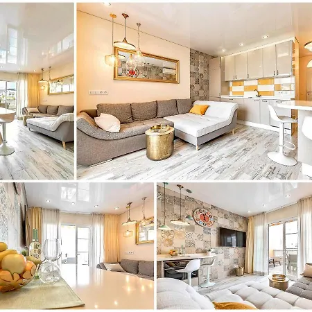 Appartamento Luxury Orlando