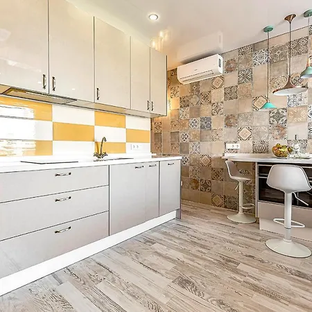 Appartamento Luxury Orlando Costa Adeje (Tenerife)