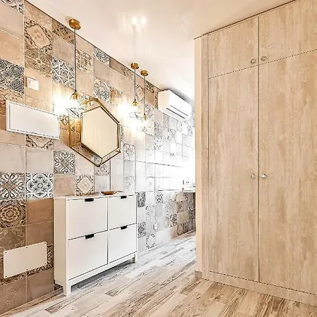 Luxury Orlando * Costa Adeje (Tenerife)