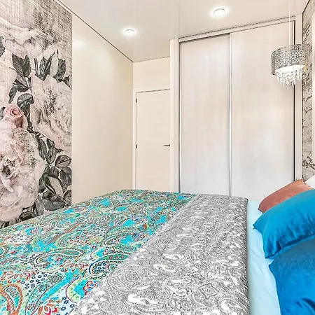 Appartamento Luxury Orlando