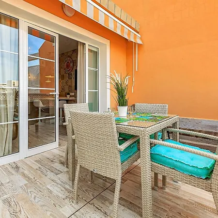 Appartamento Luxury Orlando *