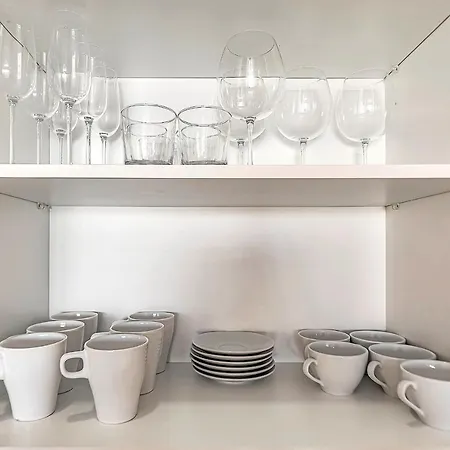 Luxury Orlando Appartamento Costa Adeje (Tenerife)